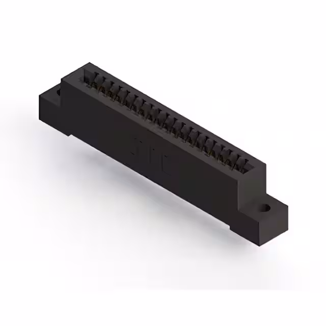 892-020-520-102 EDAC Inc.  Edgeboard Connectors